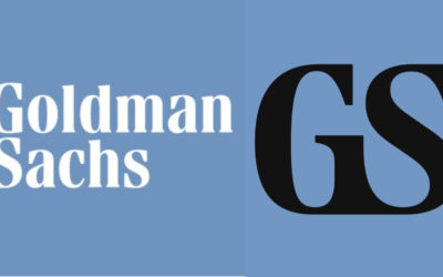 Goldman Sachs x 1MDB